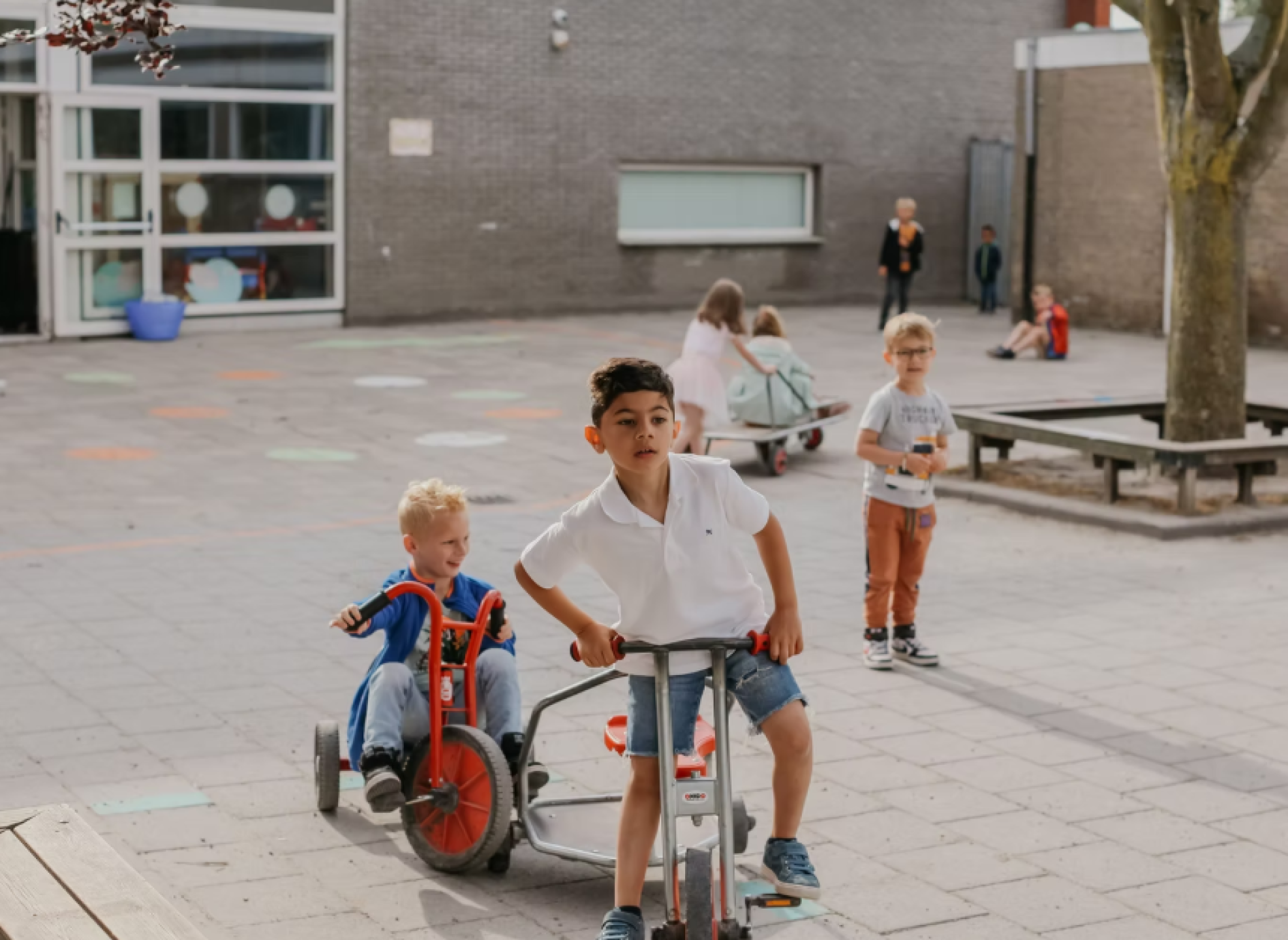 Prins Willem van Oranjeschool