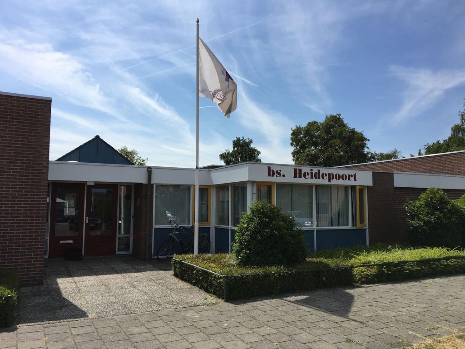 Heidepoort