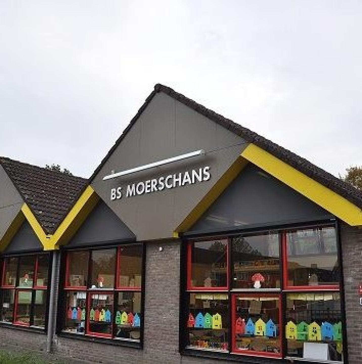 De Moerschans